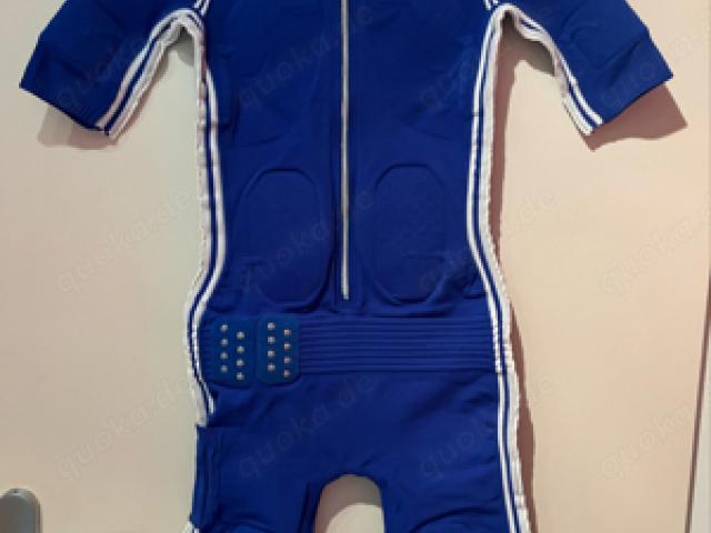 EasyMotioSkin EMS Anzug neu Gr. 1 - 1