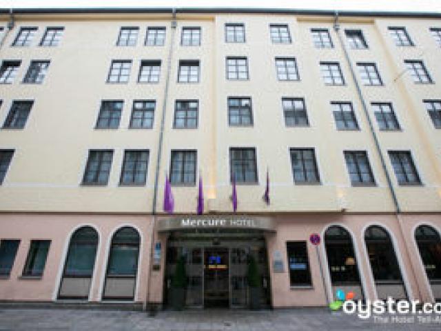 Hotelappartement München Hauptbahnhof für 150.000,- Euro  Schnäppchen - 1