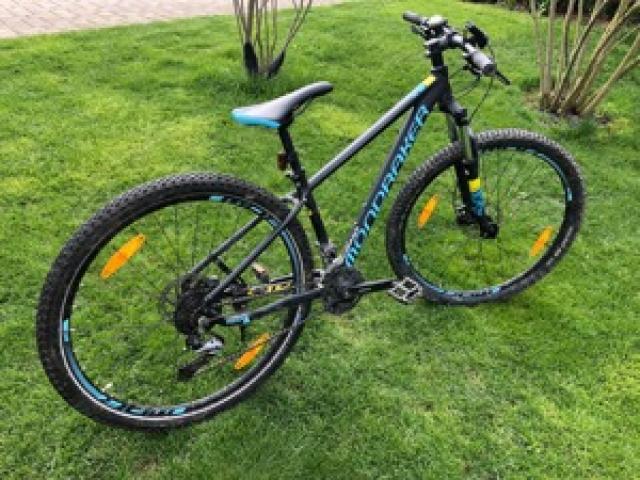 29'' Mountainbike Mondraker PHASE - 1